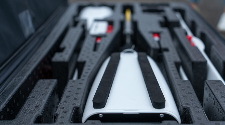 JOUAV CW-007 - Image 4