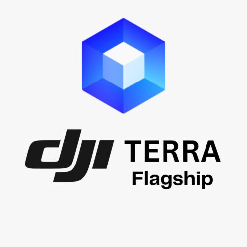 DJI Terra Flagship – 1 Year