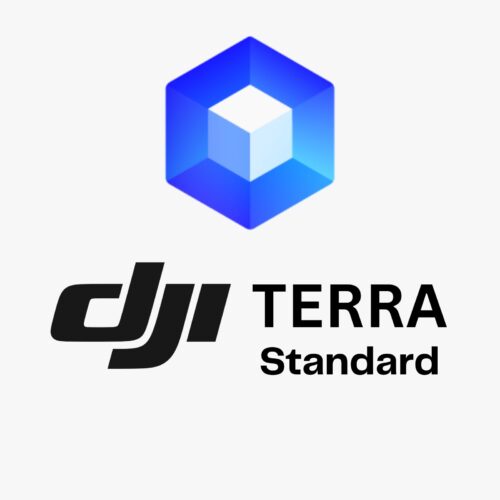 DJI Terra Standard – 1 Permanent