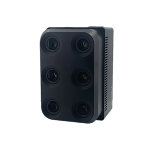 Yusense HR600