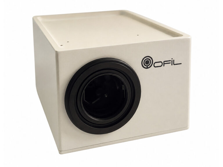 OFIL DayCor® UV EyeScope