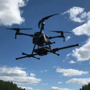 SENSYS MagDrone R3