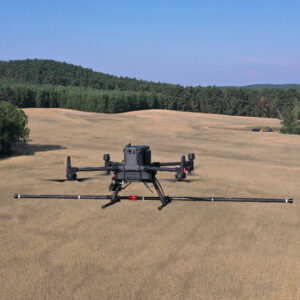 SENSYS MagDrone R4