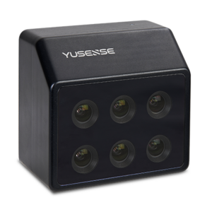Yusense MS600 V2