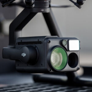Zenmuse H20T