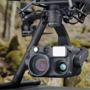 Zenmuse H30T