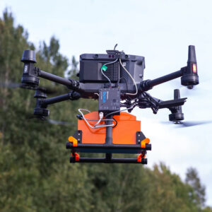 Zond Aero 1000 NG GPR