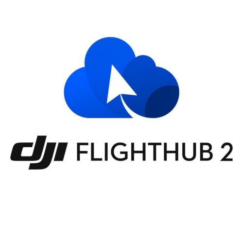 DJI FlightHub 2 Enterprise Version 1 Year