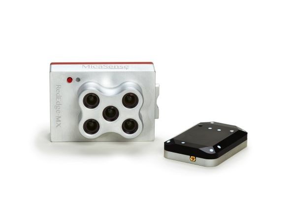 MicaSense | EagleNxt RedEdge MX