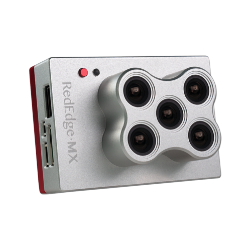 MicaSense | EagleNxt RedEdge MX